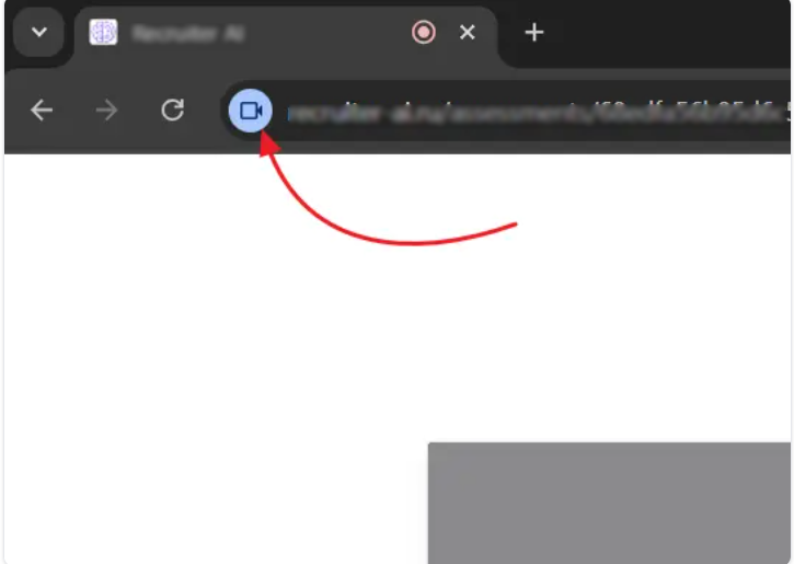 macOS: open microphone permissions